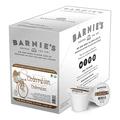Barnies Coffee Fair Trade Organic Colombia, Single Serve Cup, PK96 PK SNBA328166